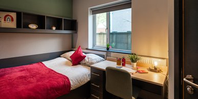 Image of AXO Student Living - Sherbourne Student Village, Coventry