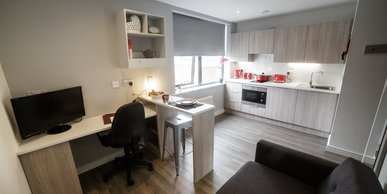 Image of AXO, Sunderland