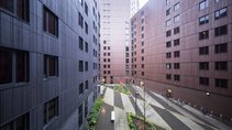 Bagot Street