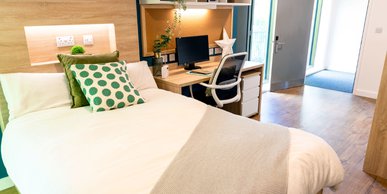 Image of Bankside Student Living, Guildford