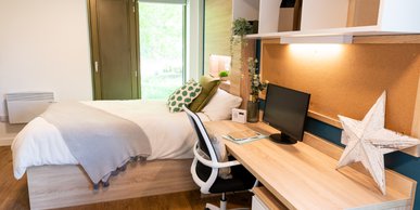 Image of Bankside Student Living, Guildford