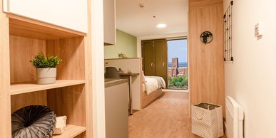 Image of Bankside Student Living, Guildford
