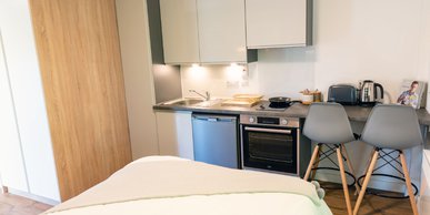 Image of Bankside Student Living, Guildford