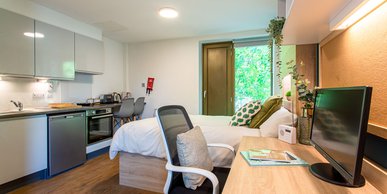 Image of Bankside Student Living, Guildford