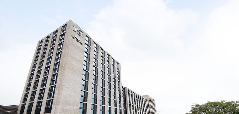 Image of Battery Park, Birmingham