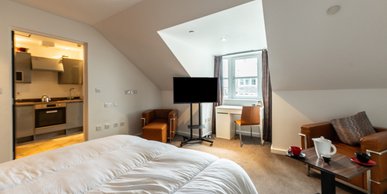Image of Langstane Place