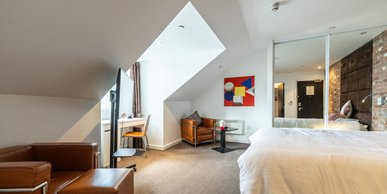 Image of Langstane Place, Aberdeen