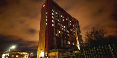 Image of Vita Student West End, Glasgow