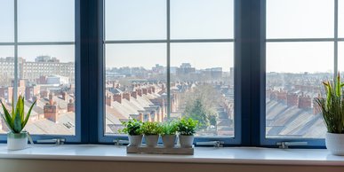 Image of Ben Russell Court, Leicester