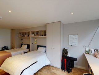 Árasáin P&V, Dublin