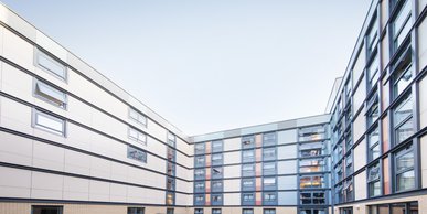 Image of Blithehale Court, London