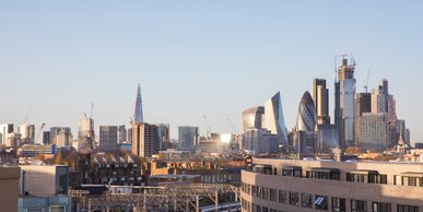 Image of Blithehale Court, London