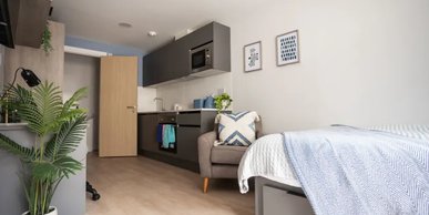 Image of Boutique Student Living – Exeter