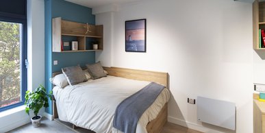 Image of Bradbury Place, Belfast