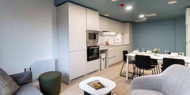 Image of Bradbury Place, Belfast