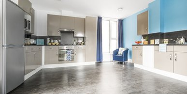 Image of Brae House, Edinburgh