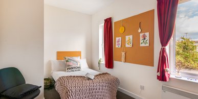 Image of Bramall Court, Sheffield