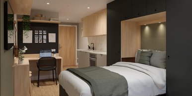 Image of Fusion Brent Cross Town, London