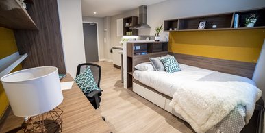 Image of Brewers Court, Edinburgh