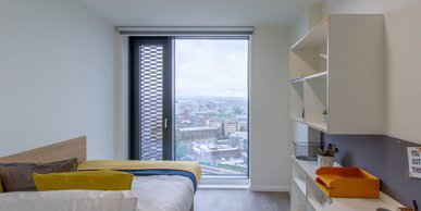 Image of Bridge Street Exchange