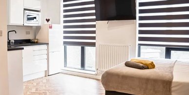 Image of Bridge Street Studios, Birmingham