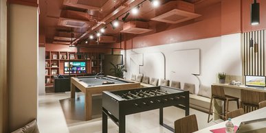 Image of Briggate Studios