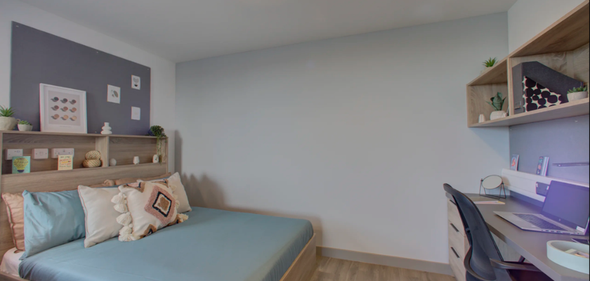 Image of Broga House