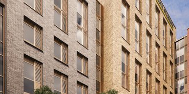 Image of Bromley Place, Nottingham