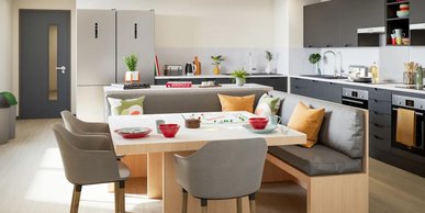 Image of Bromley Place, Nottingham