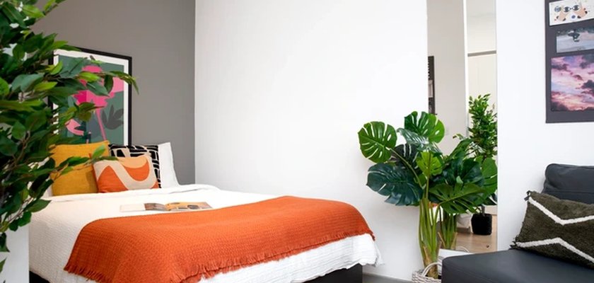 Image of Brunel House, Bristol