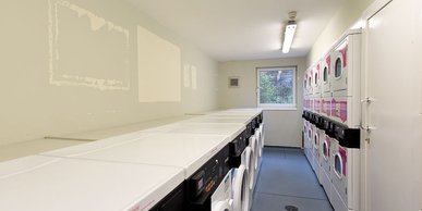 Image of Buchanan View, Glasgow