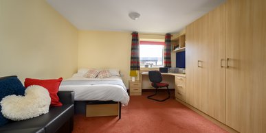 Image of Cadnam Hall, Birmingham