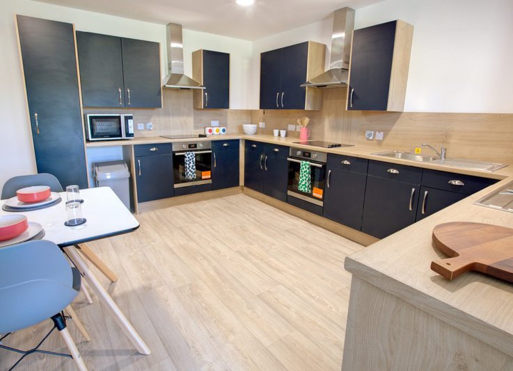 Caledon Court Aberdeen Student Best Student Halls