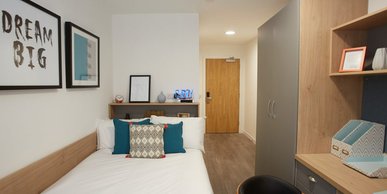 Image of Caledon Court, Aberdeen