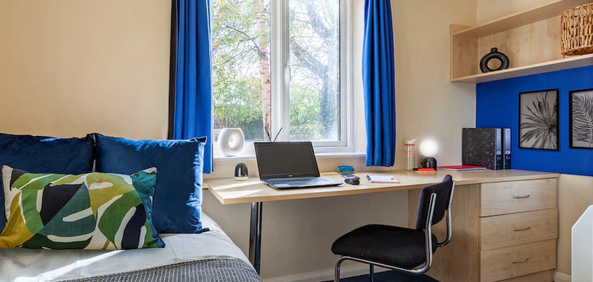 Image of Calthorpe Court