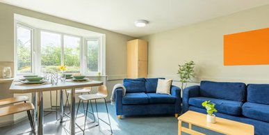 Image of Calthorpe Court, Birmingham