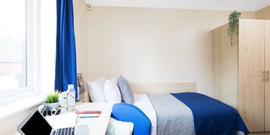 Image of Calthorpe Court