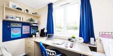 Image of Calthorpe Court