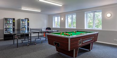 Image of Calthorpe Court