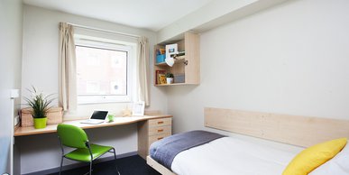 Image of Cambridge Court