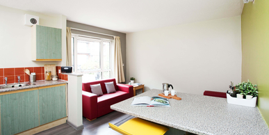 Image of Cambridge Court