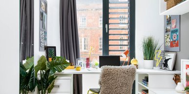 Image of Campbell House, Bristol