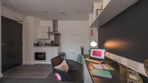 Canterbury Student Manor