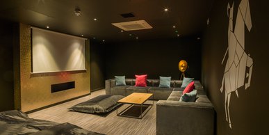 Image of Canterbury Student Manor, Canterbury