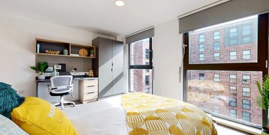 Image of Canvas, Glasgow