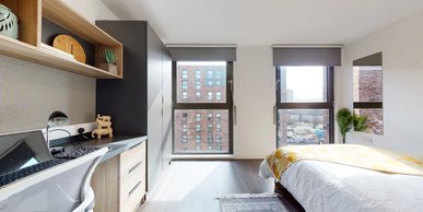 Image of Canvas, Glasgow