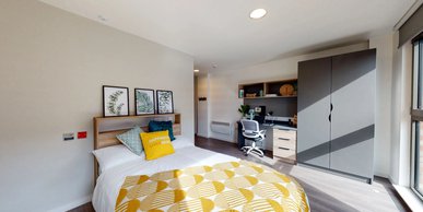 Image of Canvas, Glasgow