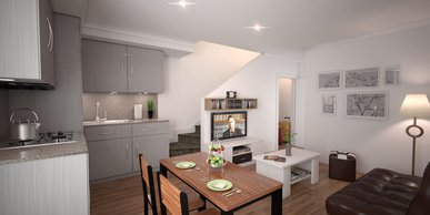 Image of Capital Student Stays, Adelaide