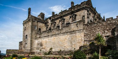 Image of Carters Yard, Stirling