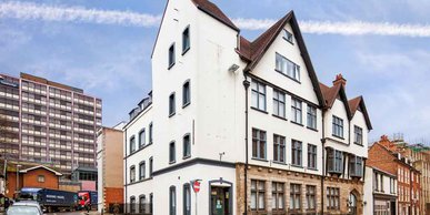 Image of Castle Gate Haus